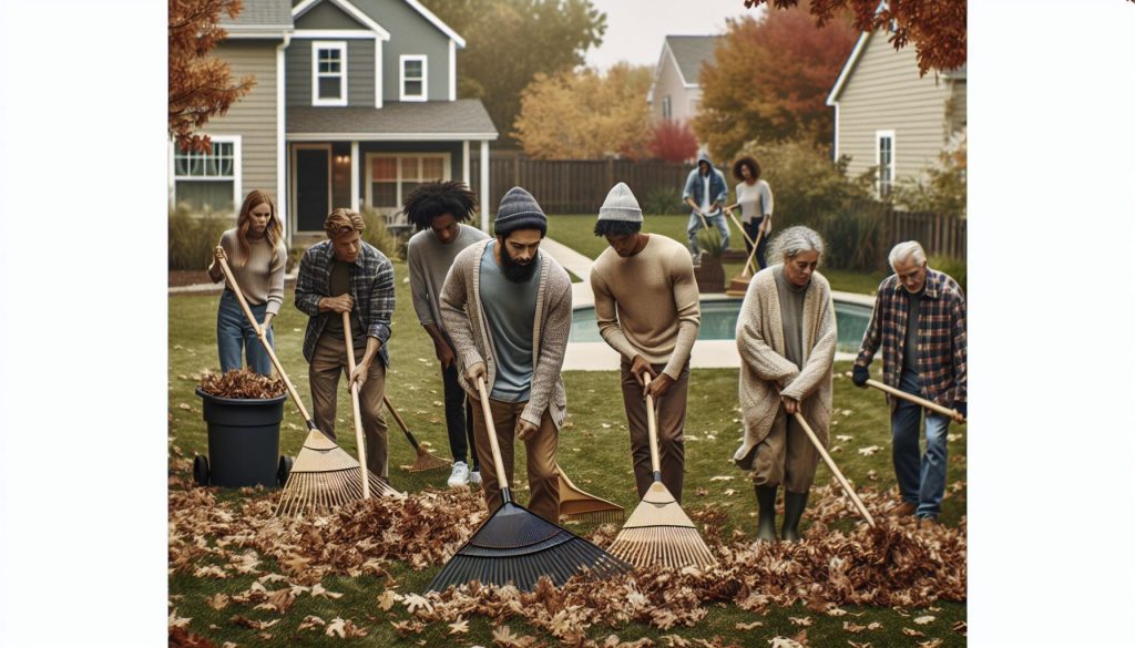How Much Does Leaf Removal Cost in 2025? (Save Money Now) 2 How Much Does Leaf Removal Cost in 2025? (Save Money Now)