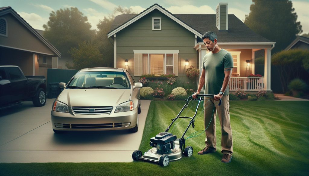 Can You Park Your Car on Your Lawn? Ordinance Guide 10 Can You Park Your Car on Your Lawn? Ordinance Guide