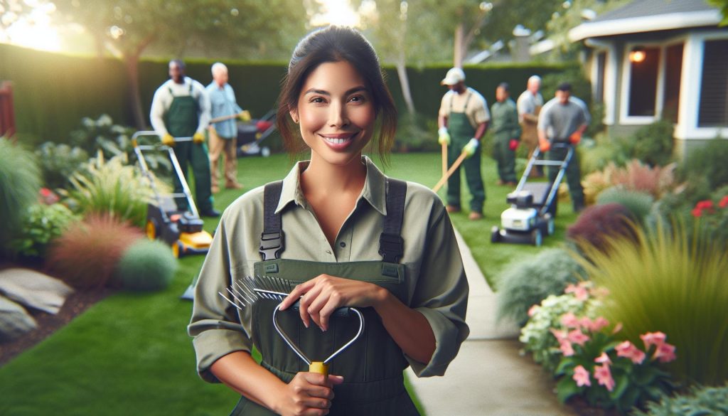 How Much Do Lawn Services Charge: Standard Pricing Guide