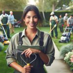 How Much Do Lawn Services Charge: Standard Pricing Guide