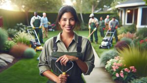 How Much Do Lawn Services Charge: Standard Pricing Guide