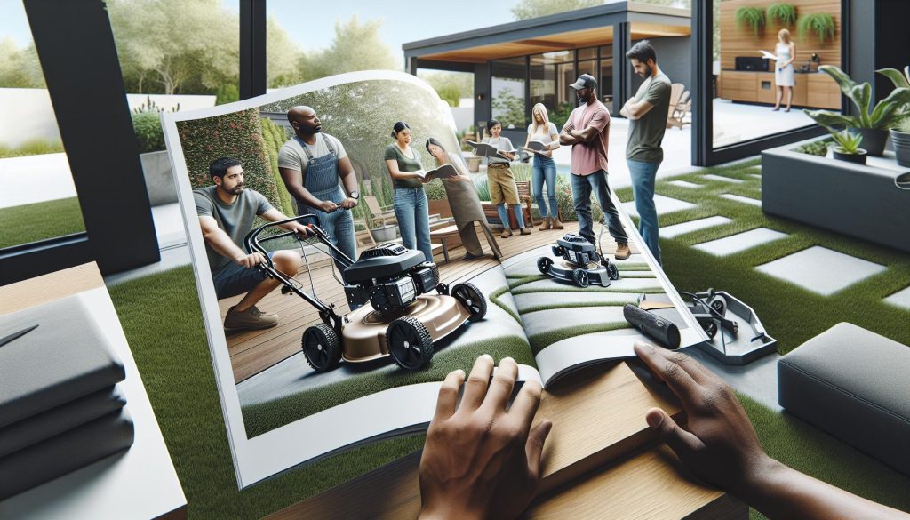 How Much Does It Cost to Service a Lawn Mower?