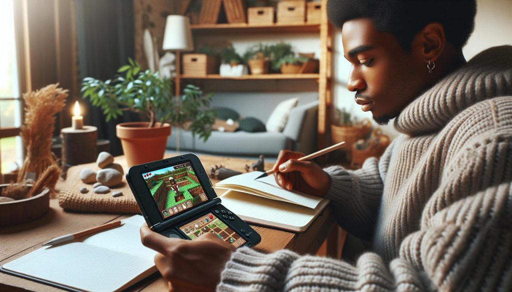 How to Remove Rocks in Animal Crossing New Leaf