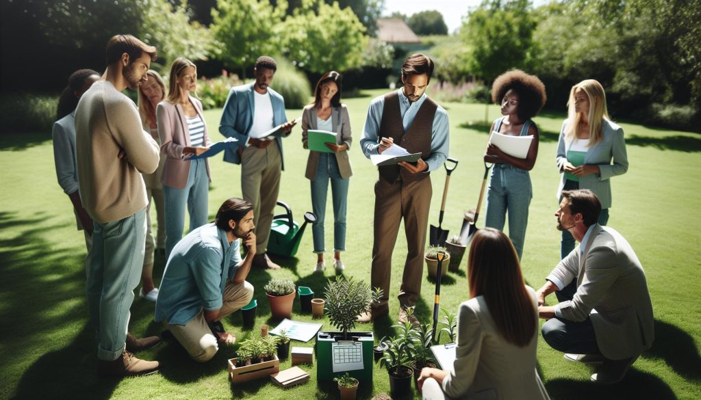 Do I Need a License for Lawn Care Business? State Requirements