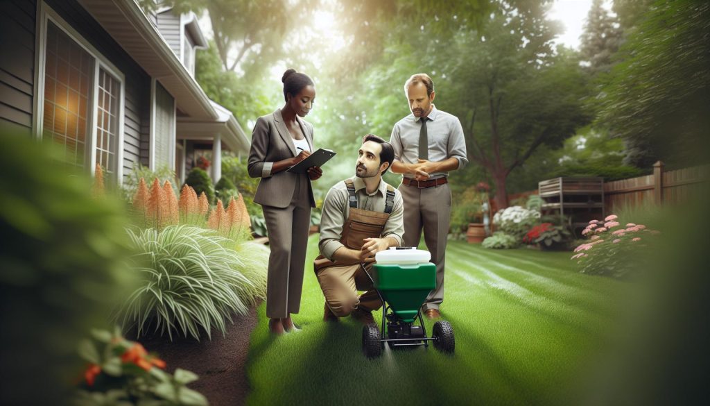 How Much Is Lawn Fertilizer Service: Treatment Cost Guide