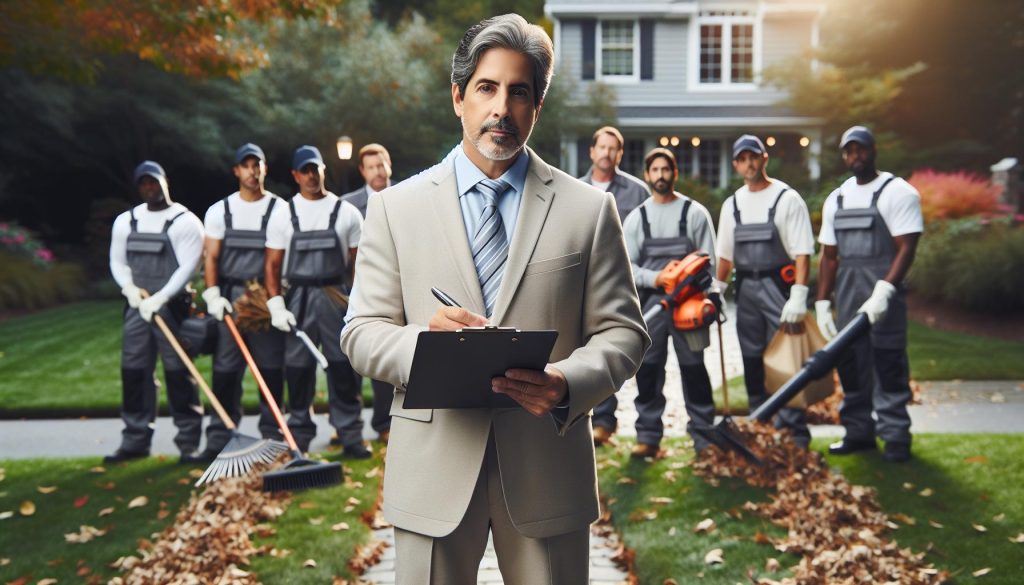 How to Estimate Leaf Removal Jobs Like a Pro 5 How to Estimate Leaf Removal Jobs Like a Pro