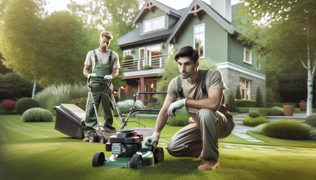 How Much Does Lawn Service Cost Per Month: Monthly Rates 6 How Much Does Lawn Service Cost Per Month: Monthly Rates