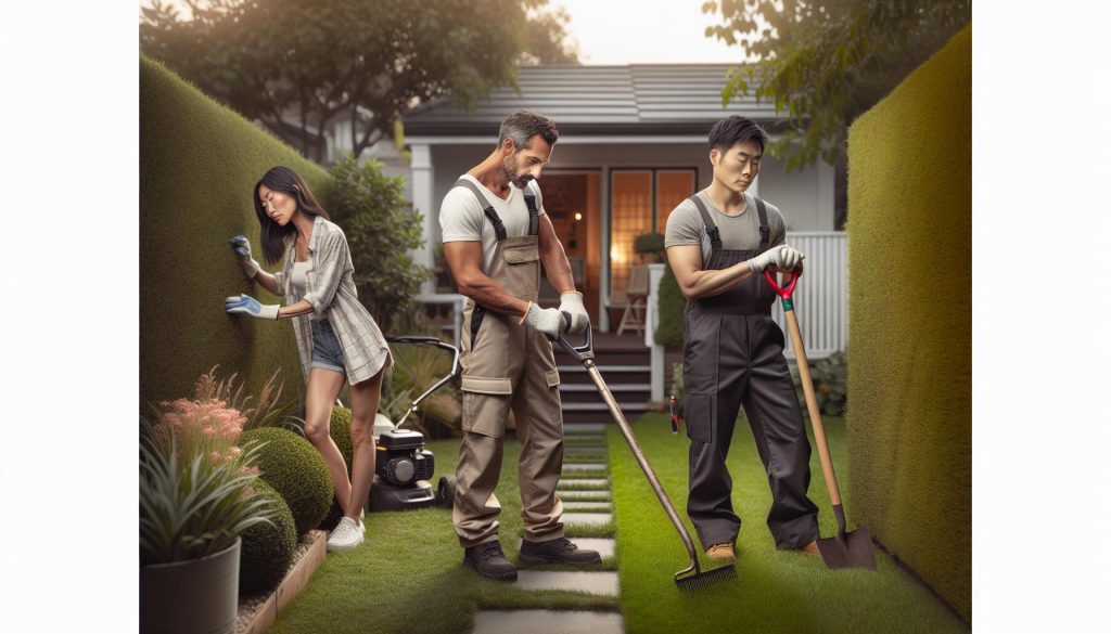 Is Lawn Service Worth It: Benefits vs. DIY Comparison
