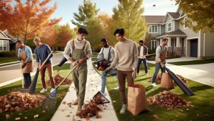 Blog 3 Who Does Leaf Removal Near Me? (Find Local Pros Now)