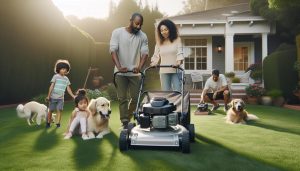 What’s a Good Lawn Mower? Top Picks for Every Budget