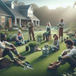 How Much for Lawn Service: Budget-Friendly Options