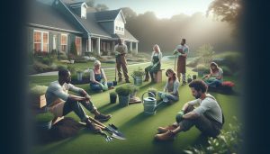 How Much for Lawn Service: Budget-Friendly Options