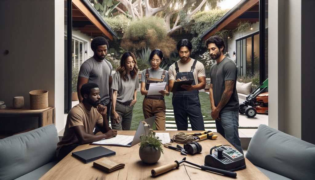 How to Invoice for Lawn Service: Billing Best Practices