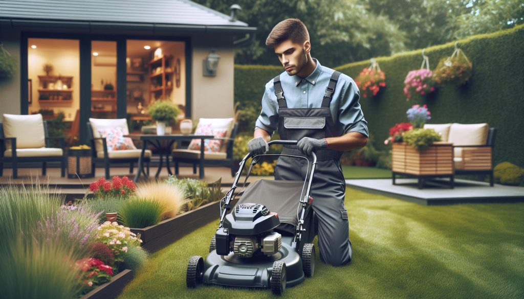 How Much Is Lawn Service Per Month: Average Rates Revealed 4 How Much Is Lawn Service Per Month: Average Rates Revealed