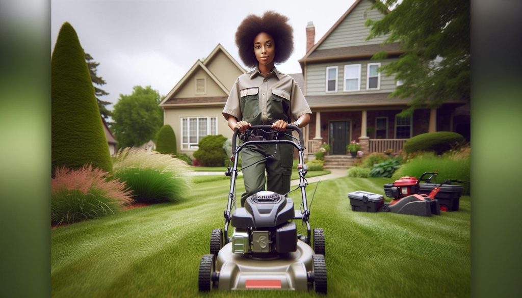 How to Market Lawn Service: Proven Strategies That Work 10 How to Market Lawn Service: Proven Strategies That Work