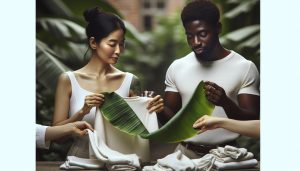 Blog 7 How to Remove Banana Leaf Stain From Clothes Completely