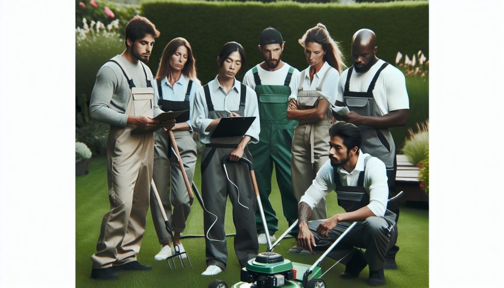 Do I Need a Business License for Lawn Care? Legal Guide