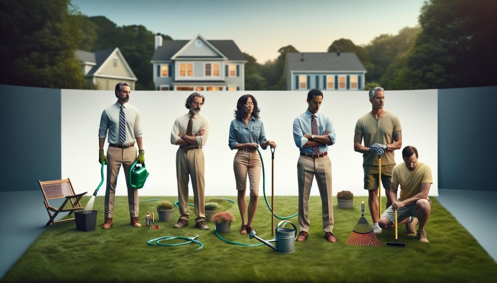 What Happened to Scotts Lawn Service: Company Update