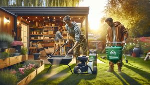 How to Apply Ringer Lawn Restore Without Waste: Pro Tips