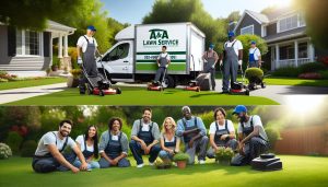 Blog 3 A&A Lawn Service: Reviews and Service Options