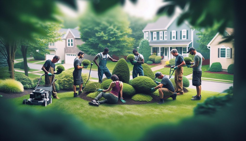 How Much Is Lawn Service: Complete Cost Breakdown