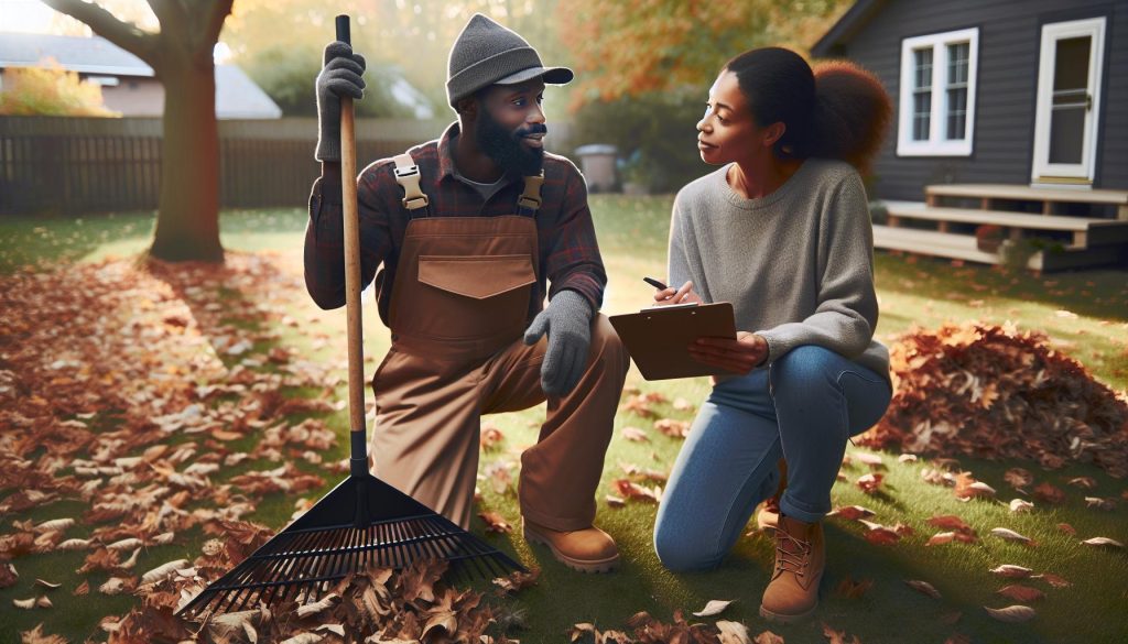 How Do You Charge for Leaf Removal? (Pricing Guide)