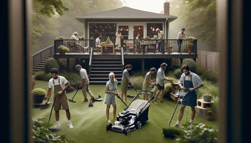 How Much Does Sunday Lawn Care Cost? Monthly Pricing Guide 1 How Much Does Sunday Lawn Care Cost? Monthly Pricing Guide
