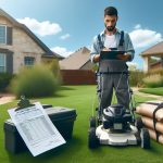 Is Lawn Service Taxable in Texas: Tax Requirements