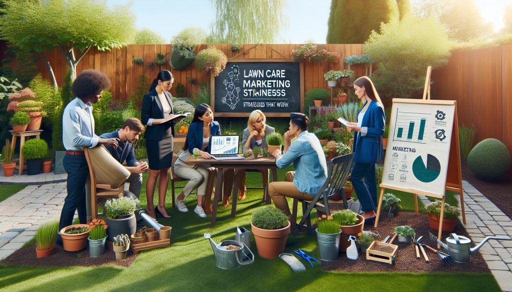 How to Market Lawn Care Business: Strategies That Work 8 How to Market Lawn Care Business: Strategies That Work