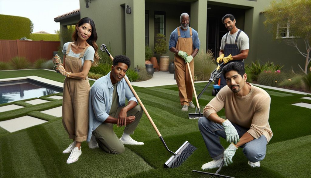 How to Care for Zoysia Lawn: Low-Maintenance Strategies 2 How to Care for Zoysia Lawn: Low-Maintenance Strategies
