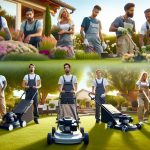 What Does Full Service Lawn Care Mean: Package Details