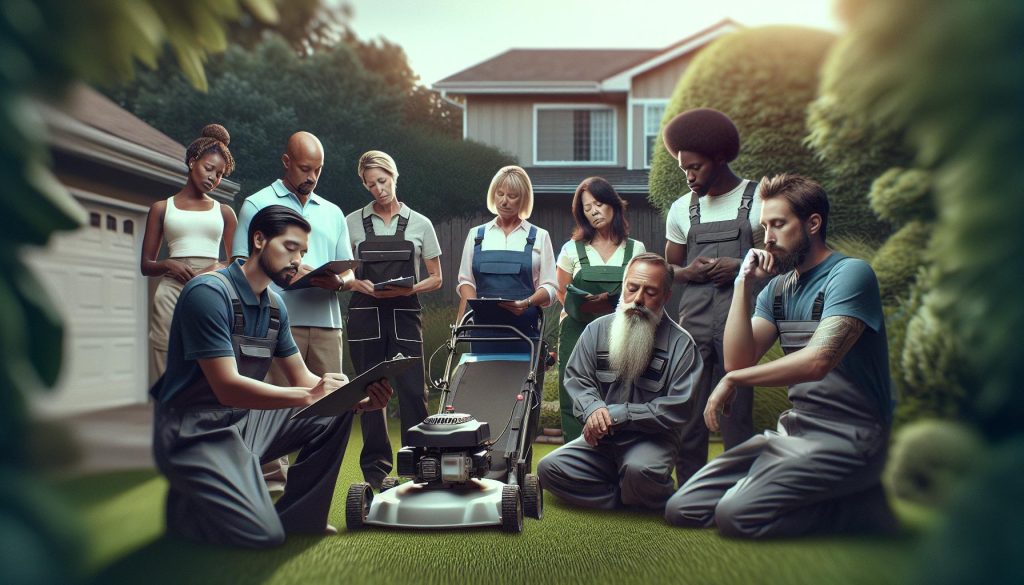How to Value Lawn Care Business: Accurate Appraisal Methods 7 How to Value Lawn Care Business: Accurate Appraisal Methods