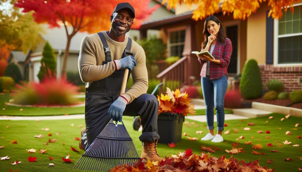 How Much Does Fall Leaf Removal Cost in Your Area?