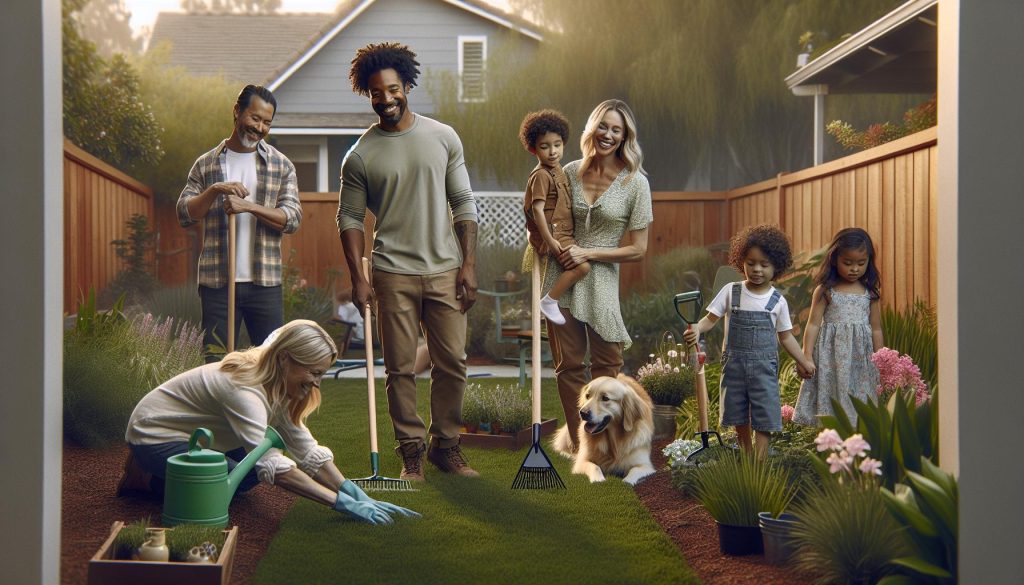 Is Sunday Lawn Care Safe for Pets? Safety Facts