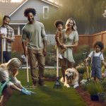 Is Sunday Lawn Care Safe for Pets? Safety Facts