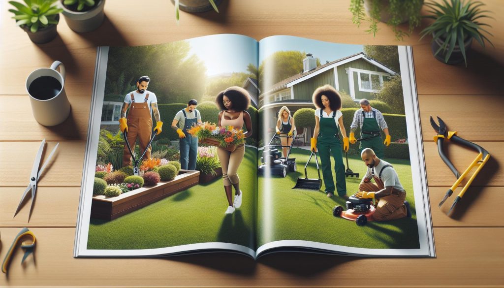 How to Expand Lawn Care Business: Growth Blueprint