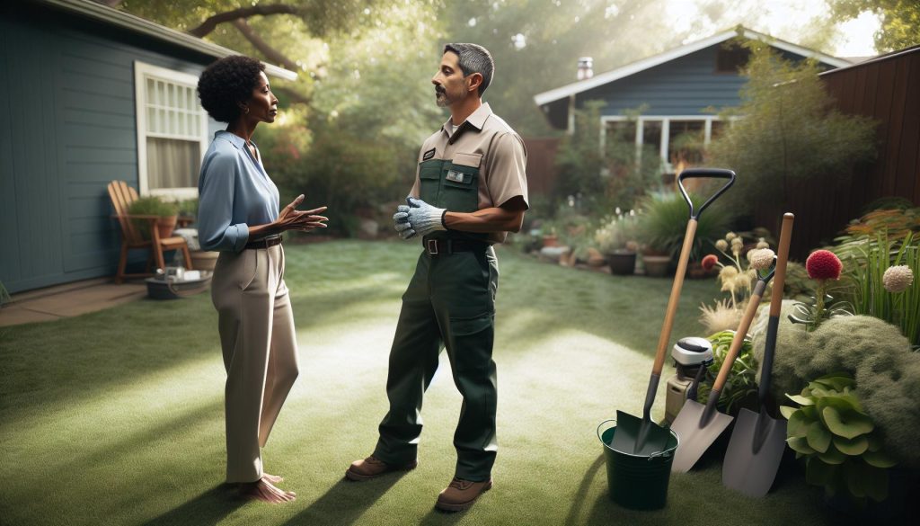 How to Fire a Lawn Service: Professional Exit Strategy 7 How to Fire a Lawn Service: Professional Exit Strategy