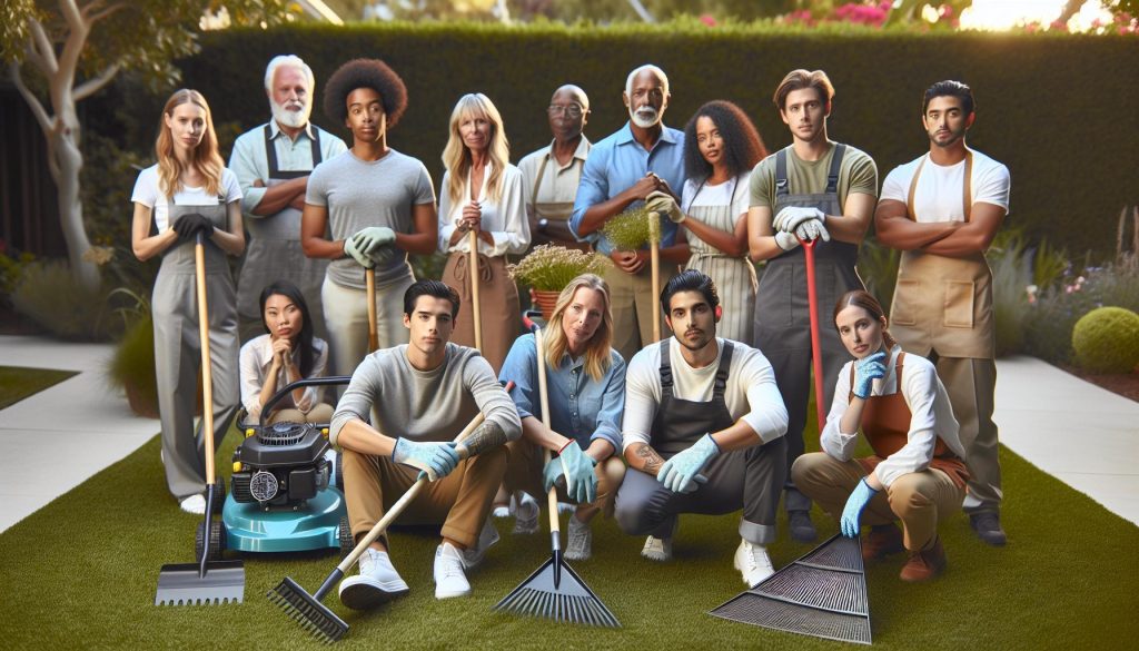 How to Find Lawn Care Employees: Hiring Best Practices