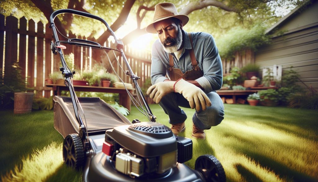 How Long Do Lawn Mower Batteries Last and When to Replace