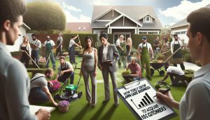 How to Get 100 Lawn Care Customers: Rapid Growth Plan