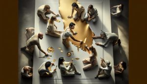 Blog 21 How to Remove Gold Leaf From Any Surface Easily