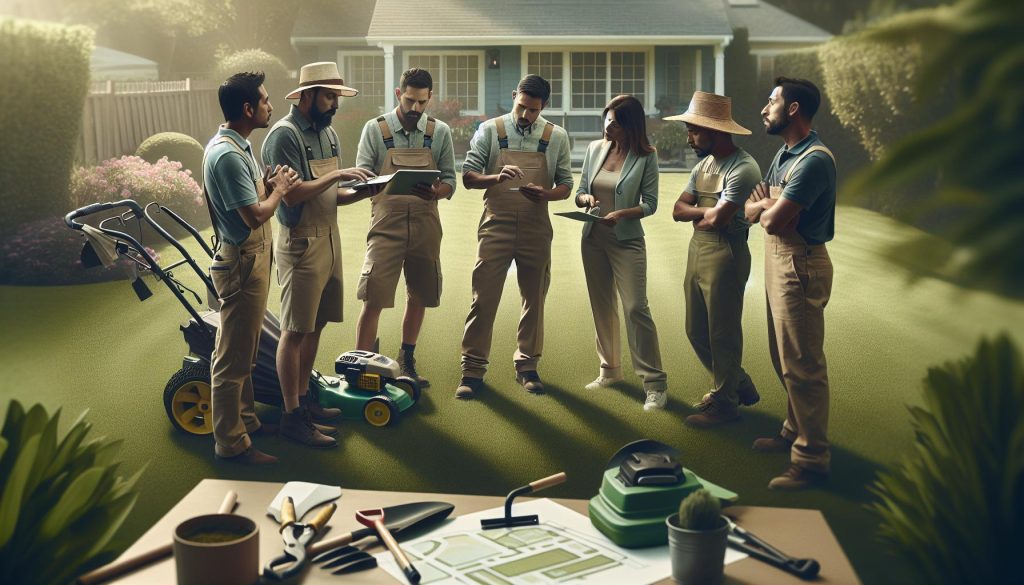 How Much Does a Lawn Care Business License Cost? By State