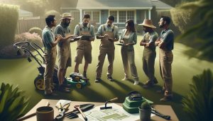 Blog 12 How Much Does a Lawn Care Business License Cost? By State