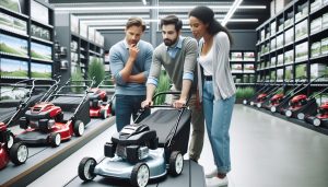 Where Can I Buy a Lawn Mower? Best Retailers Compared