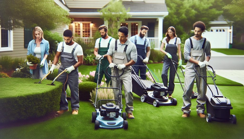 A and A Lawn Care: What Makes This Service Stand Out 7 A and A Lawn Care: What Makes This Service Stand Out
