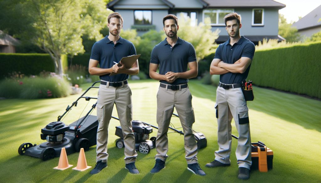 Does a Lawn Care Business Need Insurance? Protection Guide