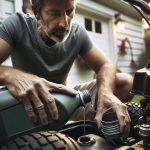 How to Oil Change Lawn Mower: Maintenance Made Simple