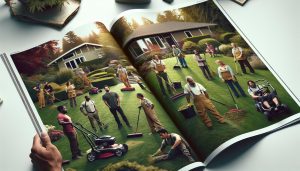 What Is Lawn Maintenance Service: Complete Definition