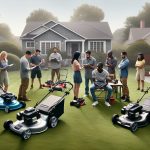 A Lawn Mower Buying Guide: Match Your Yard to the Right Model