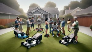 A Lawn Mower Buying Guide: Match Your Yard to the Right Model